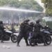 Miércoles de gasear jubilados: el Gobierno gasta $50 millones por operativo para reprimir las marchas