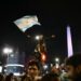 Argentina eliminó a Inglaterra y desató una celebración histórica en todo el país