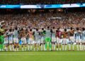 Las reacciones del arco político tras la clasificación de Argentina a semifinales en el Mundial
