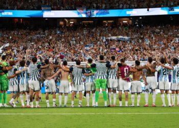 Las reacciones del arco político tras la clasificación de Argentina a semifinales en el Mundial