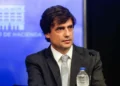 Hernán Lacunza lanzó su proyecto presidencial y abrió un nuevo frente interno en el PRO