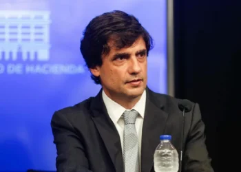 Hernán Lacunza lanzó su proyecto presidencial y abrió un nuevo frente interno en el PRO