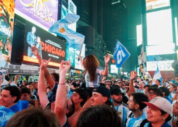 Locura por la final del Mundial 2026: cuántos argentinos viajarán, cuánto cuesta y a cuánto llega la reventa de entradas