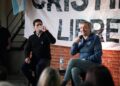 Máximo Kirchner endureció sus críticas a Milei, reivindicó a Cristina y especuló sobre 2027