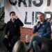 Máximo Kirchner endureció sus críticas a Milei, reivindicó a Cristina y especuló sobre 2027