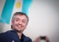 Máximo Kirchner endureció sus críticas a Milei, reivindicó a Cristina y especuló sobre 2027