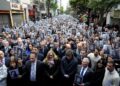 A 32 años del atentado a la AMIA, fuertes reclamos por justicia, respaldo al Gobierno