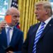En medio de la polémica por la sanción de Balogun, Infantino reveló que recibió una llamada de Trump