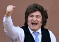 Obsesionado con la reelección, Milei empuja la gestión y trata de ordenar la interna