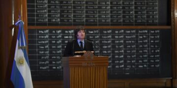 El peso de la economía de las familias frente al «siglo liberal»