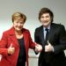 Las 48 horas de Kristalina Georgieva en la Argentina: qué hará y con quién se reunirá