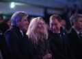 Karina, Toto y Santilli: las espadas de Milei para conseguir la reelección