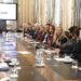 CABA 2027: Karina reunió a la tropa legislativa porteña y apuntó contra Jorge Macri