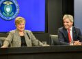 Georgieva elogió el ajuste de Milei, pero advirtió por el empleo informal y los sectores que siguen en caída