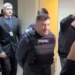 Kueider sigue sin hablar: lo condenaron a dos años de prisión en suspenso por intento de contrabando