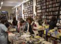 Por qué la desregulación de la Ley del Libro está pensada a favor de Galperin y las cadenas de supermercados