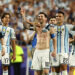 La Selección pasó a semis y el miércoles juega contra Inglaterra: Argentina está entre los mejores cuatro del Mundial