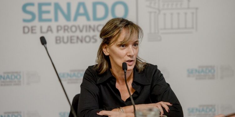 Proponen declarar ciudadanos ilustres a los jugadores bonaerenses de la Selección Nacional
