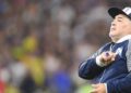 El brote de Maradona y la respuesta que habría dado la psiquiatra: «¿Por esto me llamás?»