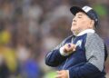 El brote de Maradona y la respuesta que habría dado la psiquiatra: «¿Por esto me llamás?»