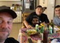 El sobrino de Maradona describió la escena de la muerte y dio un indicio podría ser clave