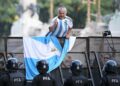 Mundial 2026: el Gobierno busca capitalizar la Scaloneta, pero el efecto político no es el deseado