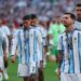 La Selección regresa al país con una delegación reducida y crecen las dudas sobre el recibimiento