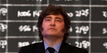 Sin foto con la Selección ni feriado, el Gobierno relanza agenda y cierra el capítulo del Mundial