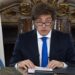 Milei lanzará la reforma del BCRA por cadena, pero no tiene los votos para el «shut down»
