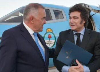 Jaldo inauguró la temporada de desdoblamientos electorales para 2027
