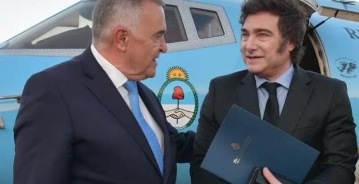 Jaldo inauguró la temporada de desdoblamientos electorales para 2027