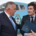 Jaldo inauguró la temporada de desdoblamientos electorales para 2027