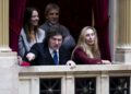 Mientras el país mira el Mundial, Milei afina la puntería en el Congreso antes del receso
