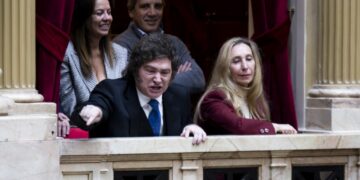 Mientras el país mira el Mundial, Milei afina la puntería en el Congreso antes del receso