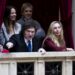 Mientras el país mira el Mundial, Milei afina la puntería en el Congreso antes del receso