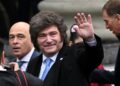 Milei estruja la semana corta con anuncios y rosca con las provincias antes del 9-J