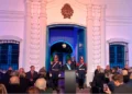 Con las PASO en la mira, la mesa política se reagrupa antes del viaje de Milei a Tucumán