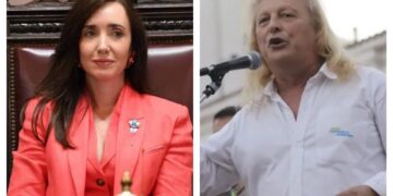 Villarruel recibió al «Pollo» Sobrero y alertó sobre el colapso del sistema ferroviario