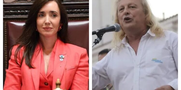Villarruel recibió al «Pollo» Sobrero y alertó sobre el colapso del sistema ferroviario