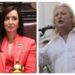 Villarruel recibió al «Pollo» Sobrero y alertó sobre el colapso del sistema ferroviario