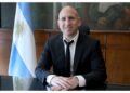 Renunció el segundo del Ministerio de Salud y lo reemplaza otro hombre de Lugones