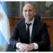 Renunció el segundo del Ministerio de Salud y lo reemplaza otro hombre de Lugones