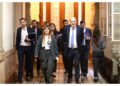 Extranjerización de tierras: la frágil tregua entre Bullrich y Sturzenegger no convence a los aliados