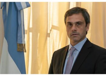 Michel: los agravios contra Lula son un «error político» de Milei