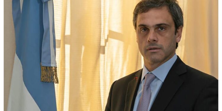 Michel: los agravios contra Lula son un «error político» de Milei