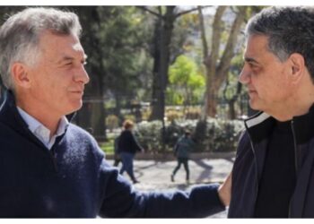 Los primos Macri no se arreglan y el PRO queda atrapado por la interna de sus dueños