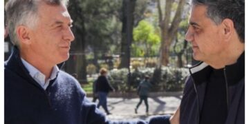 Los primos Macri no se arreglan y el PRO queda atrapado por la interna de sus dueños