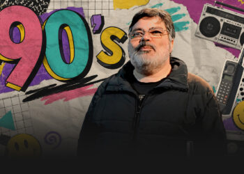 Sobre Los Gardelitos y el rock de los ‘90