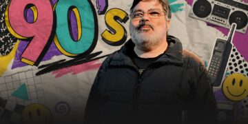 Sobre Los Gardelitos y el rock de los ‘90