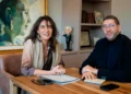 De la Sota se lanza a un armado nacional mientras crecen las sospechas sobre el rumbo de Llaryora